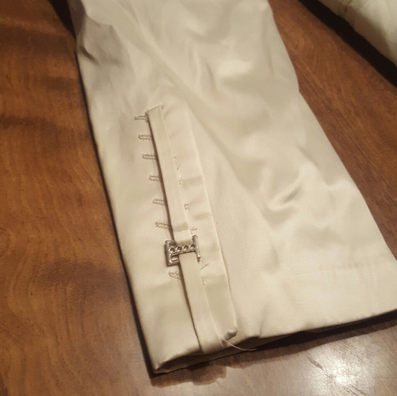 MODA CRISE SUIT JACKET AND PANTS MADE IN TURKEY - Picture 4 of 16